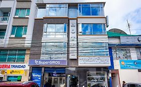 Ayenda Agustin Plaza